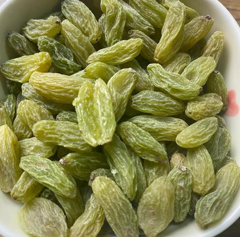 红枣