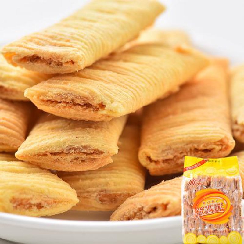 杏干：大自然的馈赠与现代美食的结合